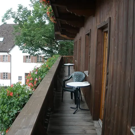 Alpengasthof Zur Loisach *