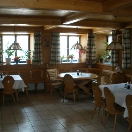 Alpengasthof Zur Loisach