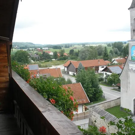 Alpengasthof Zur Loisach * Grossweil