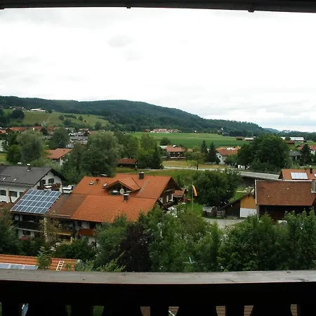 Alpengasthof Zur Loisach * Grossweil